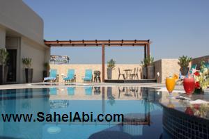 تور دبی هتل لوتوس هاسپیتالیتی - آژانس مسافرتی و هواپیمایی آفتاب ساحل آبی